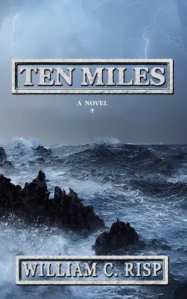 Cover of Ten Miles