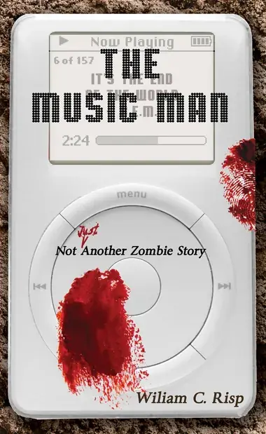 Cover of The Music Man