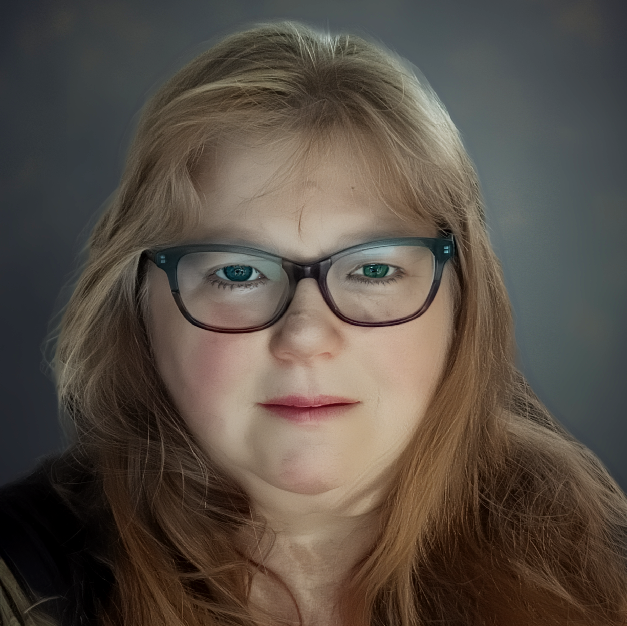 Sandi Bird Aldridge