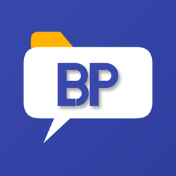 BPro Messaging app icon