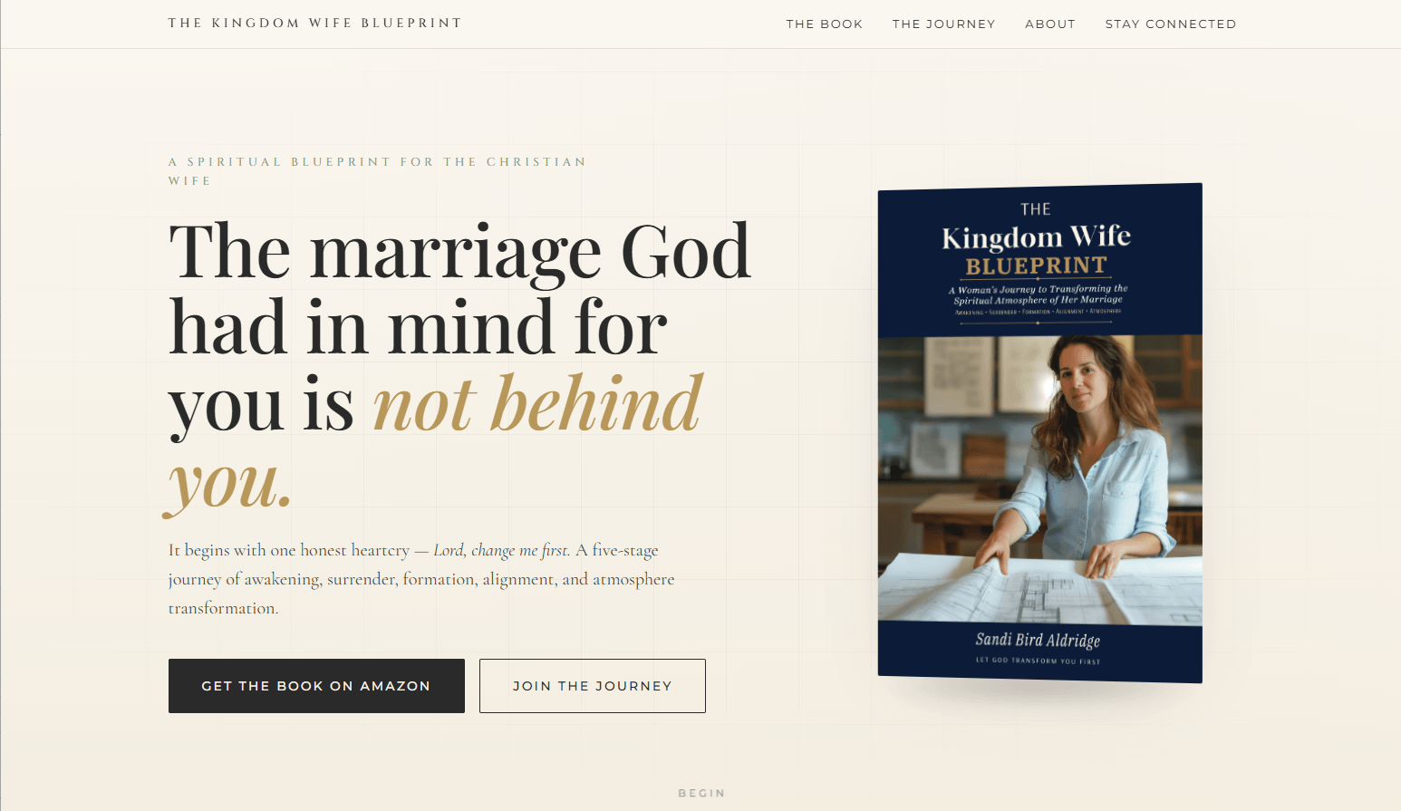 thekingdomwifeblueprint.com preview