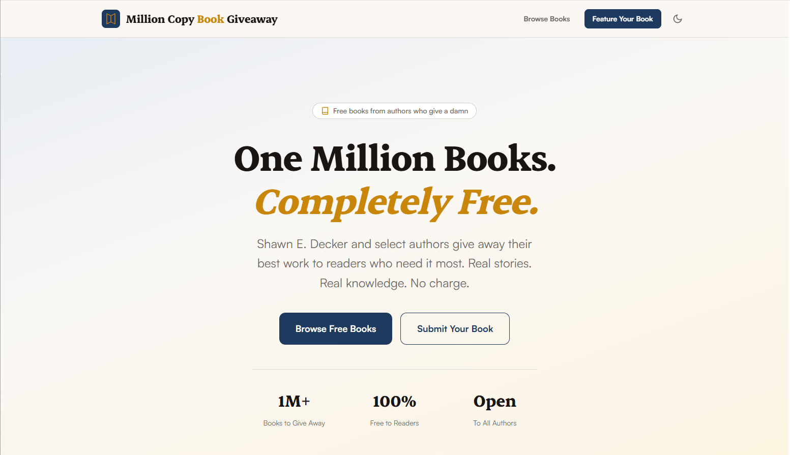 millioncopybookgiveaway.com preview